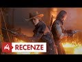 Hry na Xbox One Red Dead Redemption 2