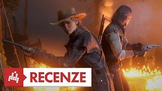 Red Dead Redemption 2 - PS4 from 599 Kč - Console Game