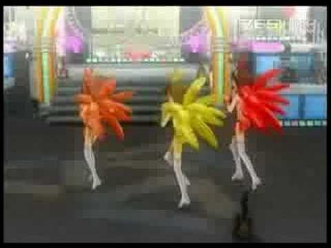 The iDOLM@STER: Live For You! THE IDOLM@STER 765PRO ALLSTARS