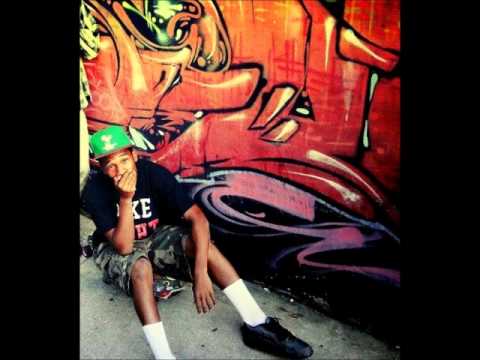 Willz - Karma (Remix) Ft. L.E.G (New Jerk Song 2011) (Prod. Kid Supra)