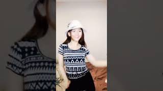 tiktok jedag jedug slowmoo bude Clara mongstar nih [YouTube shorts] #castermlbb #evos #rrq #alterego