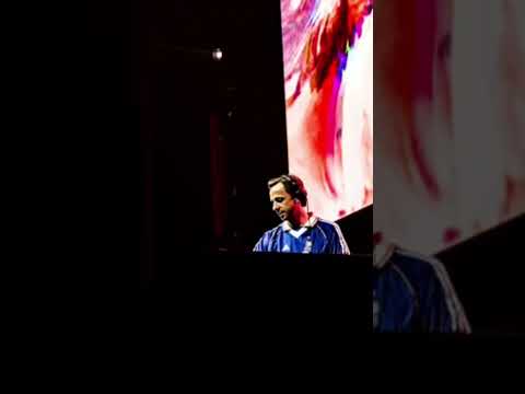 MARTIN SOLVEIG LIVE