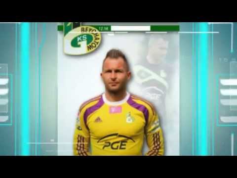 Michal Peškovič vs Arkadiusz Malarz | Bramkarze.com