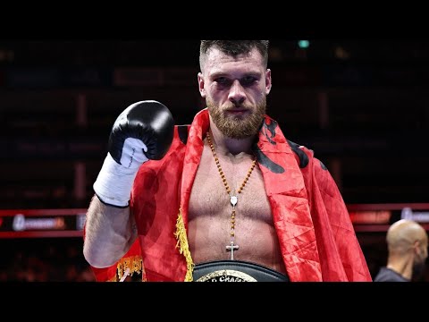 Boksieri shqiptar shkruan historinë, shpallet kampion Bote në Londër