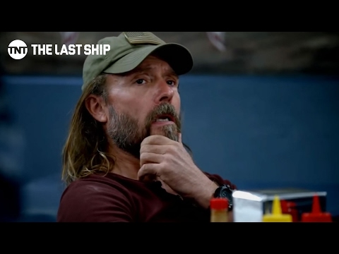 The Last Ship: New Recruits [CLIP] | TNT