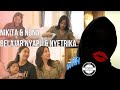 Nikita Willy Nona Willy Belajar Nyapu Dan Nyetrika Akan Kah Mereka Bisa Atau Kacau Lagi