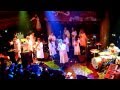 The Polyphonic Spree - I'm Calling live @ Great American Music Hall - April 3, 2012