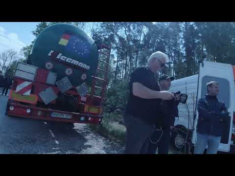 Toysrun 2022 in Erlangen