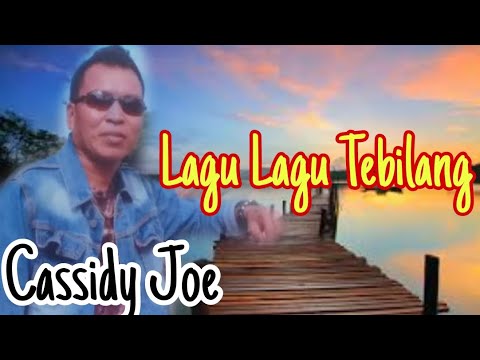 Cassidy joe - Nuan Dara Celum Manis