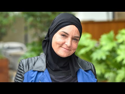 Thumbnail for Sinéad O'Connor Dead at 56: Inside the Singer's Troubled Life by Sinéad O'Connor