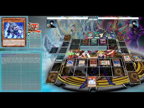Lair Of Darkness + Paleozoic Frog Deck 2020 SLAYING YGoPro Decks In This Yugioh Compilation