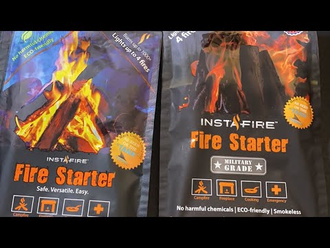 InstaFire Giveaway Winner Is.....?