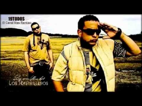 Sateria "J King & Maximan Ft Franco El Gorila" (Los Rastrilleros © 2008) HD (2011)