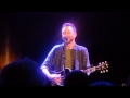 "its Late" Rise Against 2013 new song 