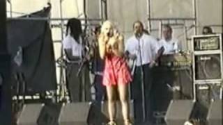No Doubt - &quot;Brand New Day/This Old Man&quot; (Dominguez Hills, CA, 5/6/1995)