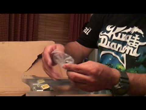 Atlas Micro Jack Plate