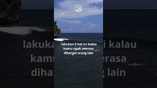 Download lagu lakukan 5 hal ini kalau kamu merasa ngak dihargai orang lain#shorts mp3 Download lagu lakukan 5 hal ini kalau kamu merasa ngak dihargai orang lain#shorts mp3