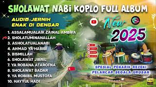 Download lagu SHOLAWAT SHOLAWAT KOPLO FULL ALBUM OCTOBER 2025 TERBARU| SHOLAWAT PENYEJUK HATI ( AHMAD YA HABIBI ) mp3 Download lagu SHOLAWAT SHOLAWAT KOPLO FULL ALBUM OCTOBER 2025 TERBARU| SHOLAWAT PENYEJUK HATI ( AHMAD YA HABIBI ) mp3