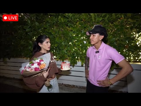 Oblivion X Daniela Apologizing To Daniela Stream Recap  