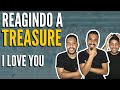 REAGINDO a TREASURE - I Love You REAGINDO a TREASURE - I Love You