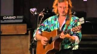 Björn Afzelius   Odyssevs Live Hovdala Slott 1989