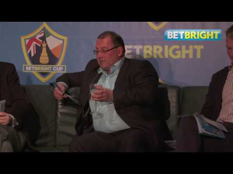 BetBright Cheltenham Festival Preview 2017 - Arkle
