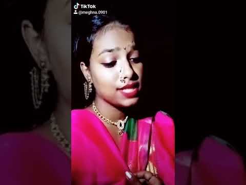 Meghna Shinde Bajirao mastani Kashi bai Lipsync 
