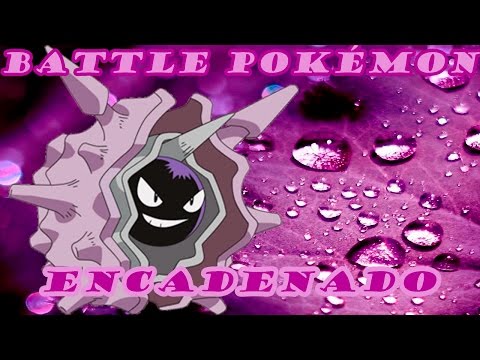POKÉMON RUBÍ OMEGA & ZAFIRO ALFA BATTLE MARUAN VS MICHEL | CLOYSTER ENCADENADO