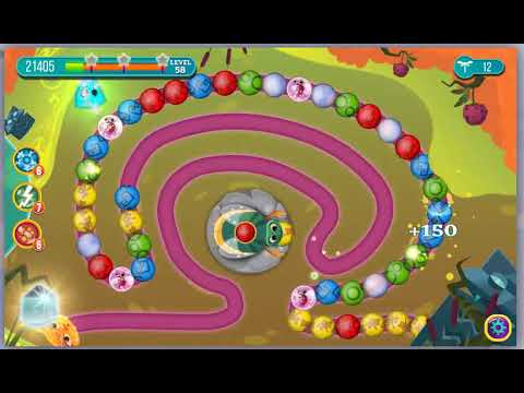 Viola s Quest Level 58 no Booster by Michi G