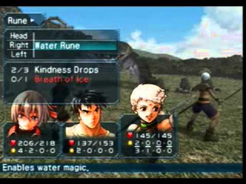 Let's Play Suikoden IV Part 14