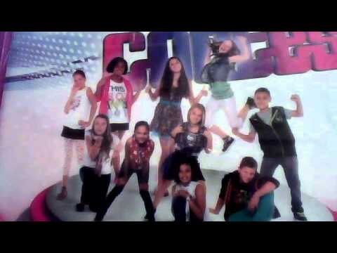 Kiddy Contest 2012 - Der Lachsack - Elena