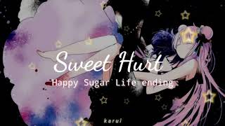 Sweet Hurst—ReoNa//Sub español (Happy Sugar Life Ending)