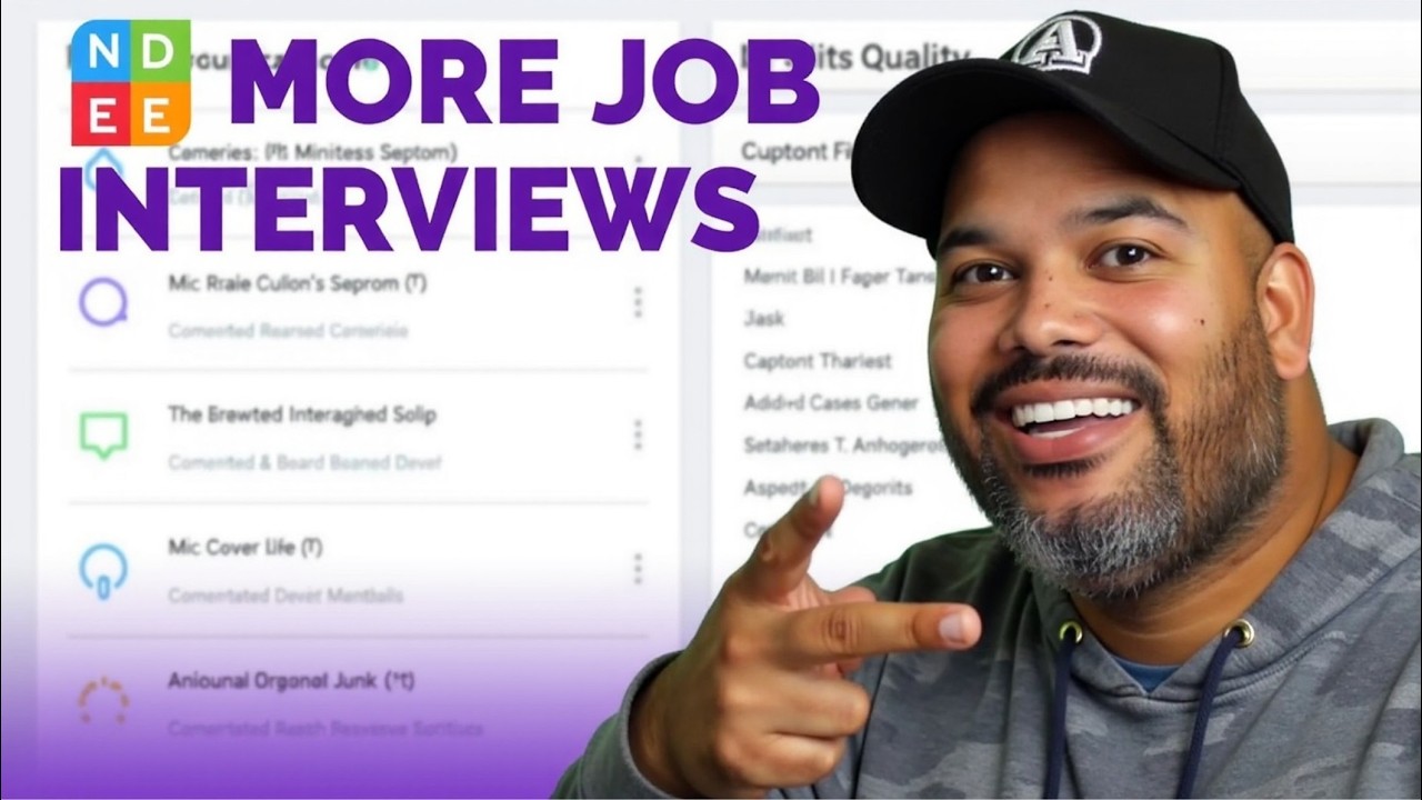Get More Developer Job Interviews SIMPLE TIP