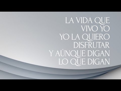 download lagu mp3 mp4 Letra Vida Prestada, download lagu Letra Vida Prestada gratis, unduh video klip Letra Vida Prestada