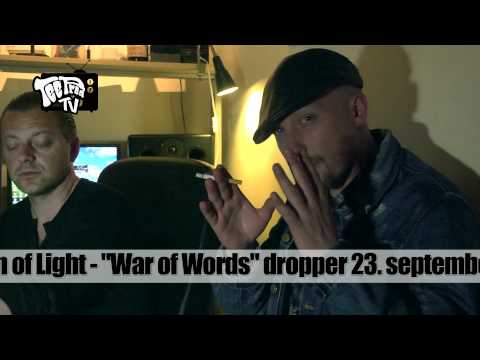 TPTV: Son of Light & Tommy Tee breaks down "War Of the Words" 2/4