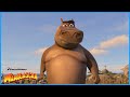 I Think Moto Moto Likes You DreamWorks Madagascar Extended Preview
