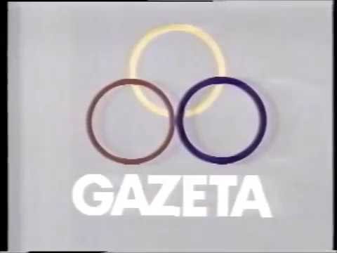 Intervalo TV Gazeta-SP - O Rock de Todos os Tempos - 06/02/1989 (6/9)