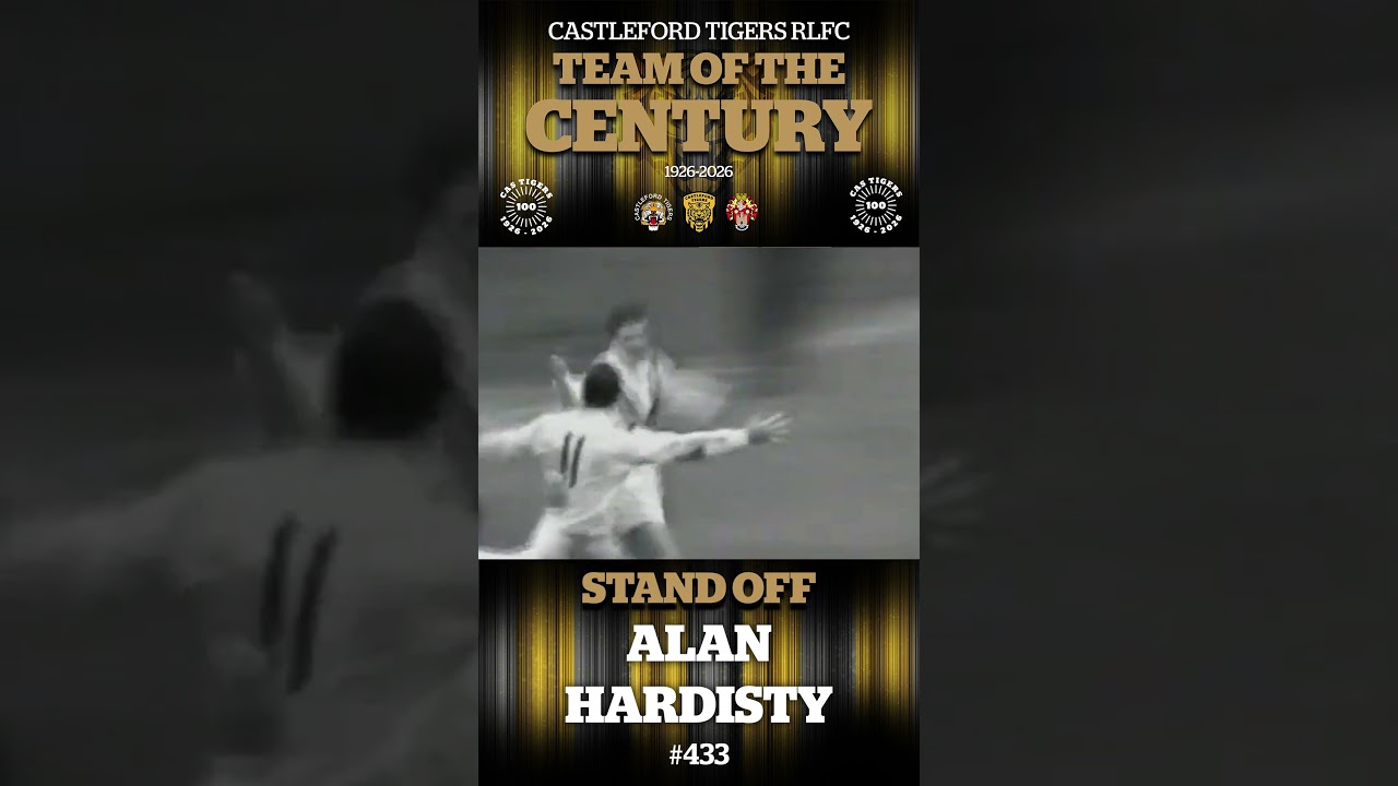 Team of the Century - Stand Off