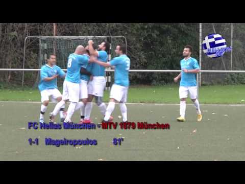 FC Hellas München-MTV 1879 München 3-1 (11.10.2015)