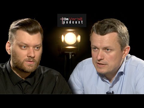 DVP Ep.28 | Consilierea creștină salvează vieți | Adi Tămaș & Andrei Baciu