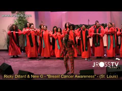 James Ross @ Ricky Dillard & New G - "KIll'N In St. Louis" - www.Jross-tv.com