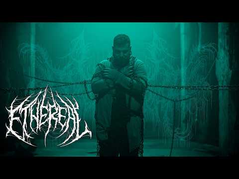 Swept Into Decay - SWEPT INTO DECAY - ETHEREAL (FEAT. EDGE OF ILLUSION) [OFFICIAL M