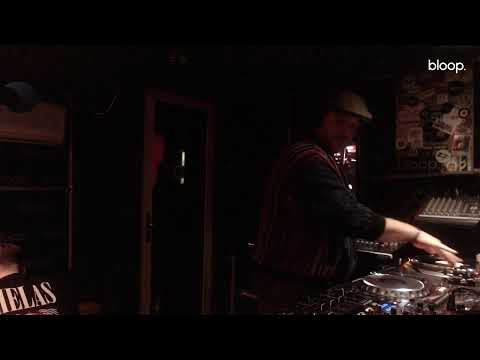 In Da Groove w/ James Puentes + Thoma Bulwer - 25.02.21