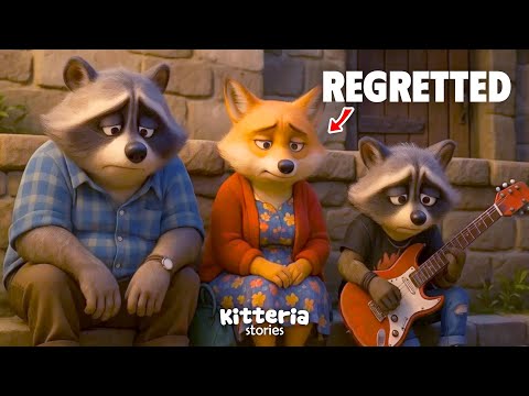 Amavano il loro figlio e ignoravano la figlia, finché lei non ha insegnato loro una dolorosa lezione