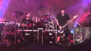 VOLBEAT - Wacken 2012 - Radio Girl