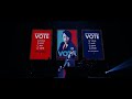 T M Revolution INVOKE Official Live Video T M R LIVE REVOLUTION 22 23 VOTE JAPAN