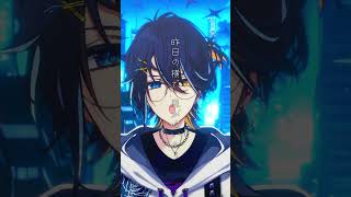 MIMIさんの『凪と藍空』が良すぎて。。。 #凪と藍空 #MIMI #歌ってみた #shorts