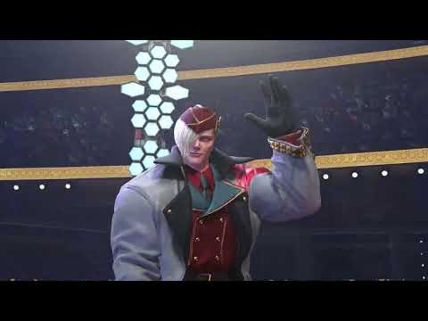 BDC (ed) vs [[LEGEND]] BANANKEN (JP) Ranked