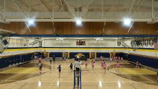 10132025 Jericho vs Roslyn