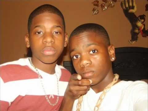 Young Swagg Ft. Kool Kidd- Feelin Good